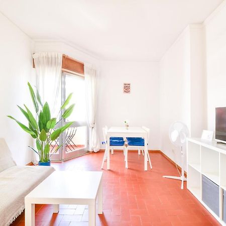 Apartment Letra By Moje Holiday Portimao Luaran gambar