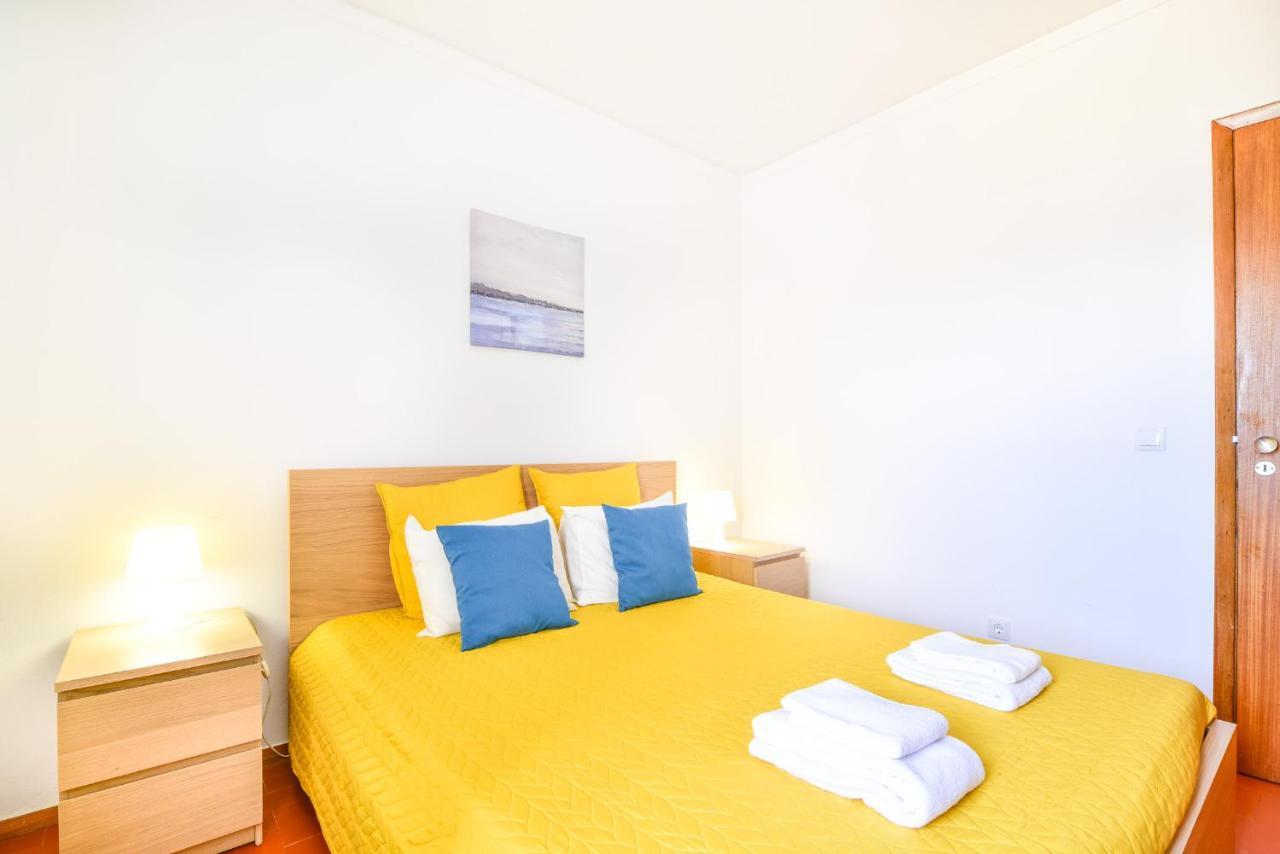 Apartment Letra By Moje Holiday Portimao Luaran gambar