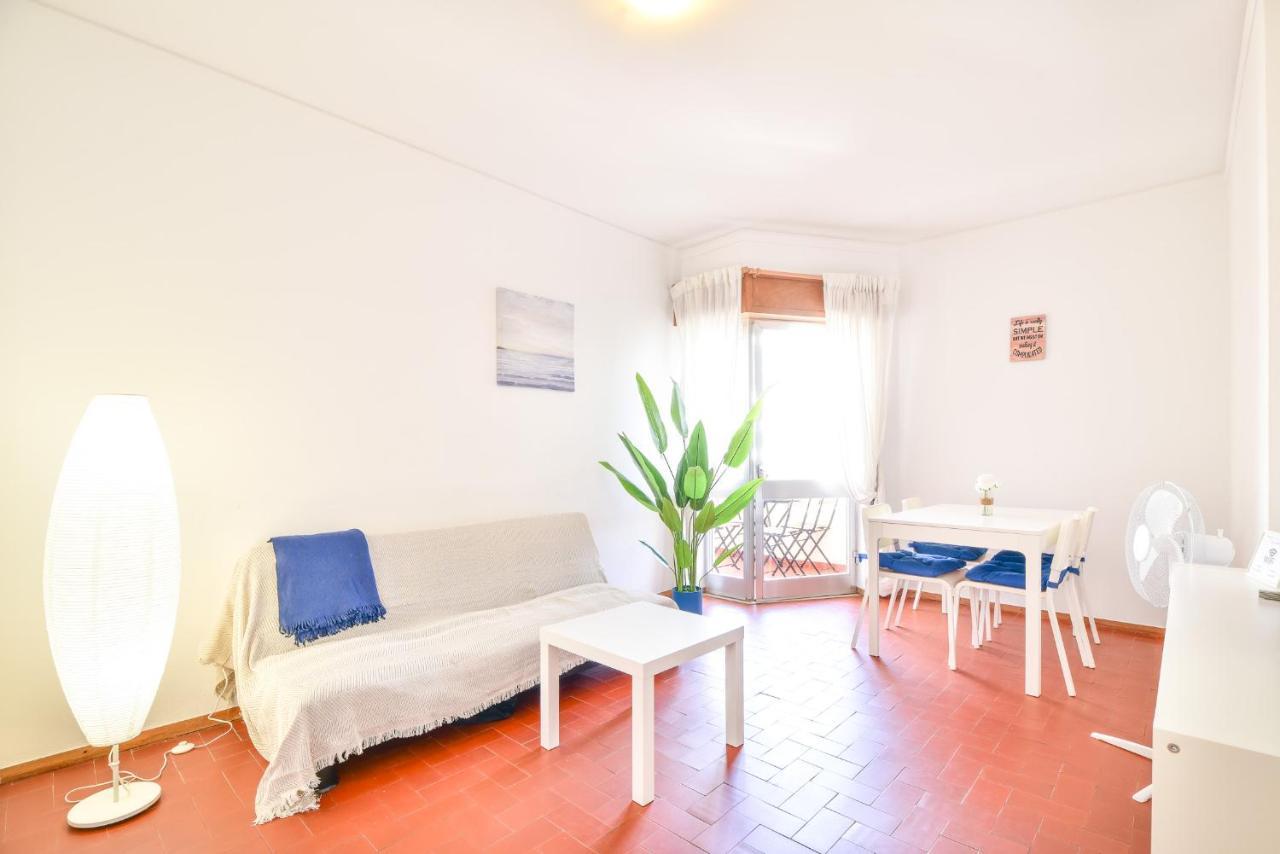 Apartment Letra By Moje Holiday Portimao Luaran gambar