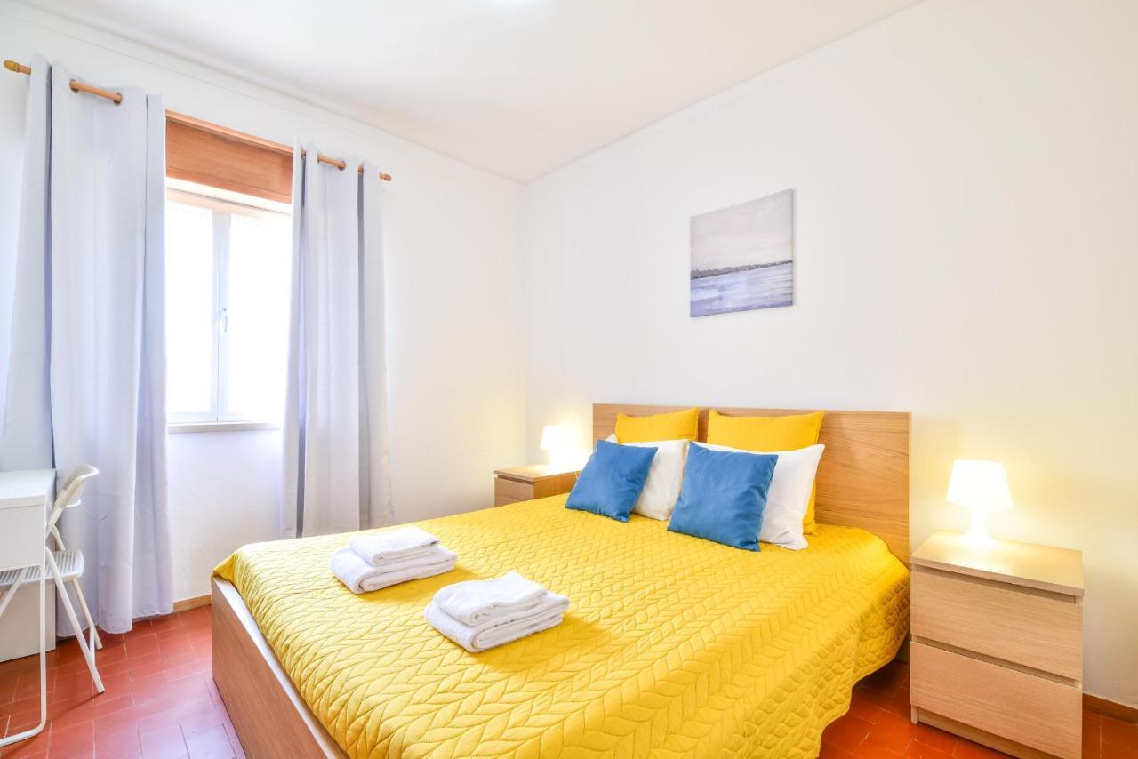 Apartment Letra By Moje Holiday Portimao Luaran gambar