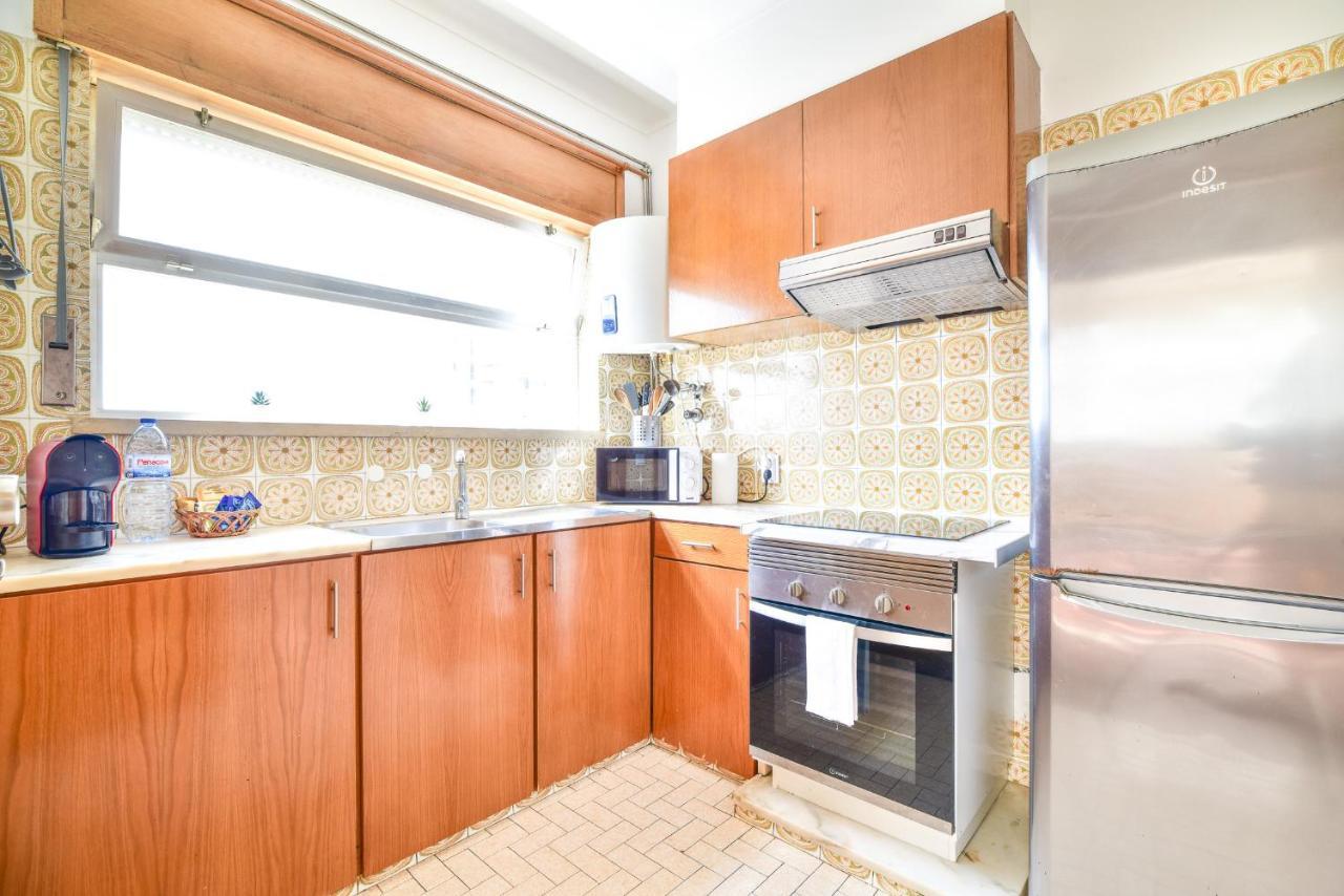 Apartment Letra By Moje Holiday Portimao Luaran gambar