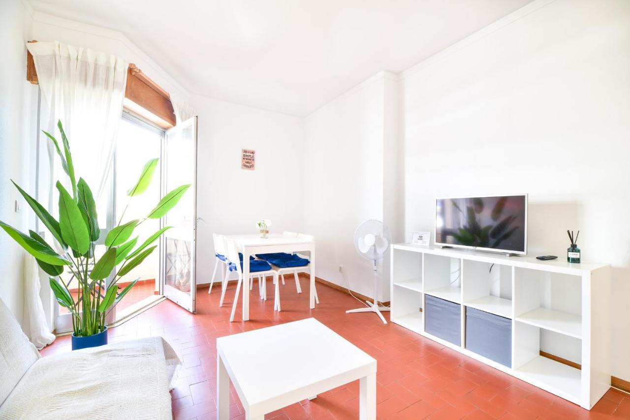 Apartment Letra By Moje Holiday Portimao Luaran gambar