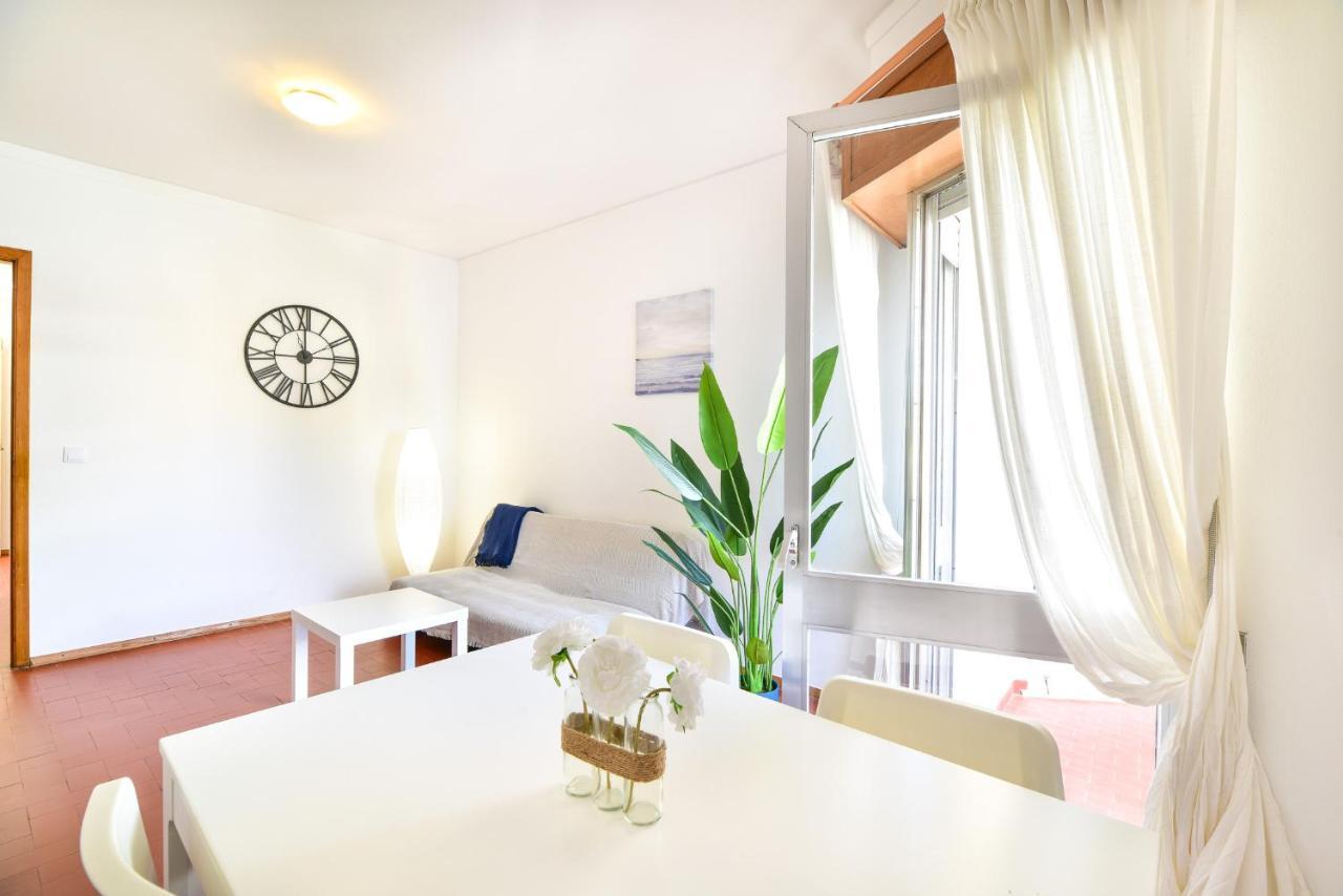 Apartment Letra By Moje Holiday Portimao Luaran gambar