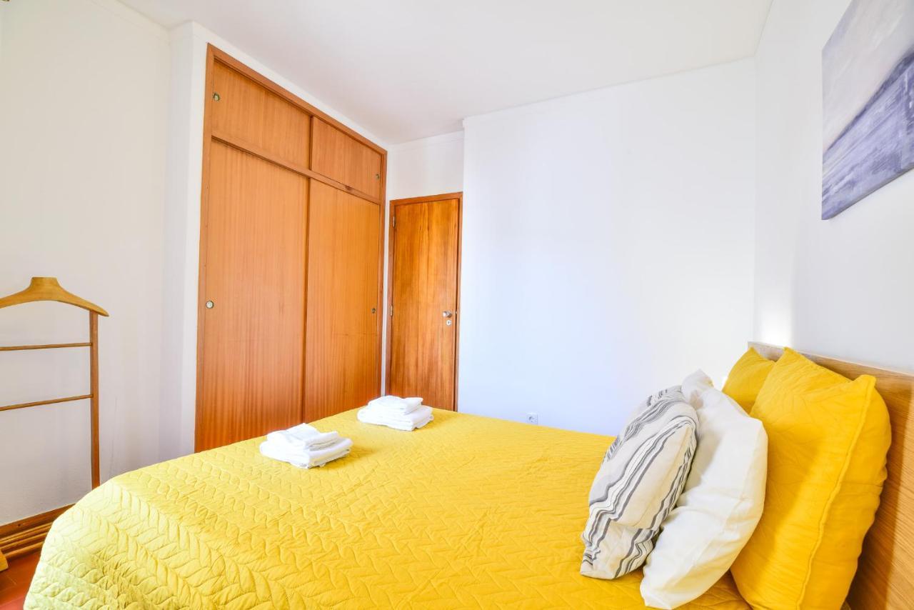 Apartment Letra By Moje Holiday Portimao Luaran gambar