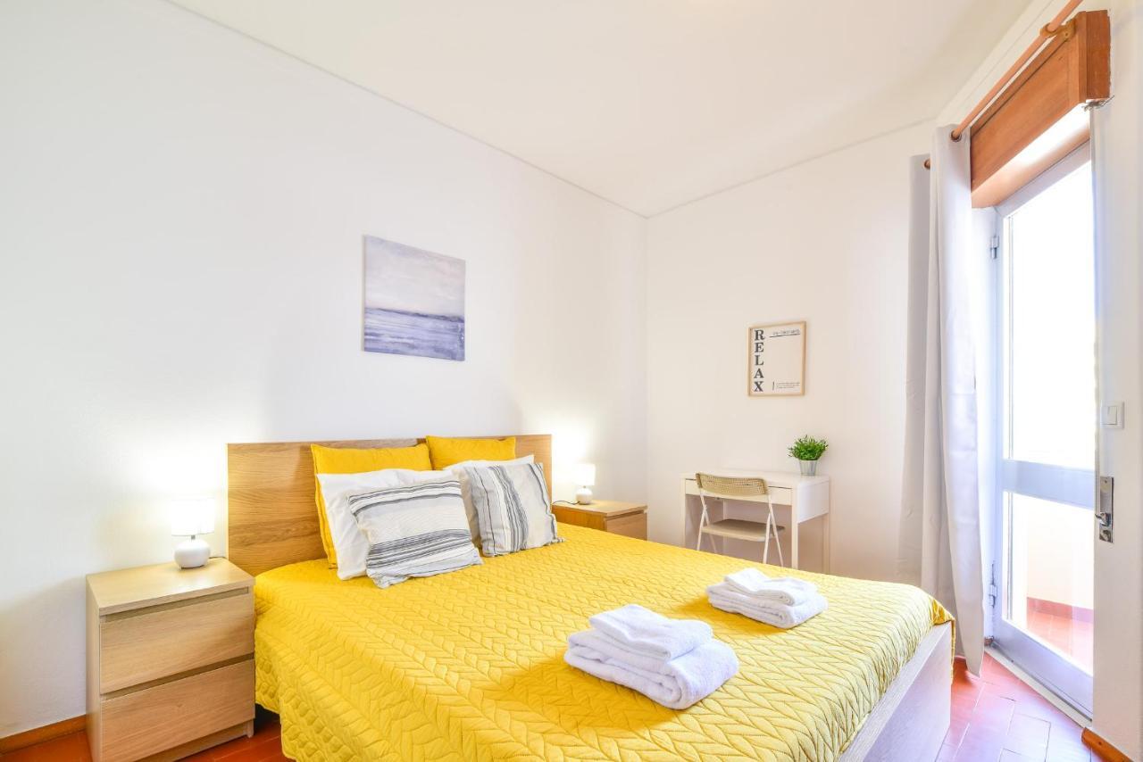 Apartment Letra By Moje Holiday Portimao Luaran gambar
