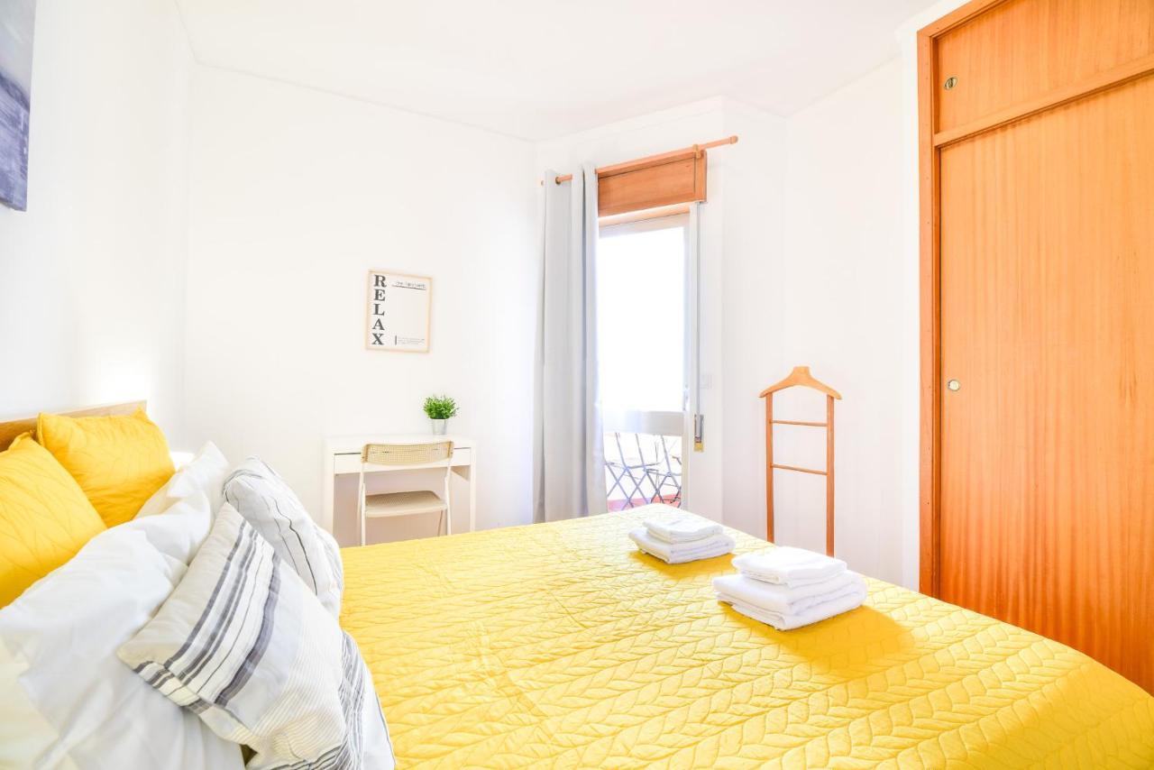 Apartment Letra By Moje Holiday Portimao Luaran gambar
