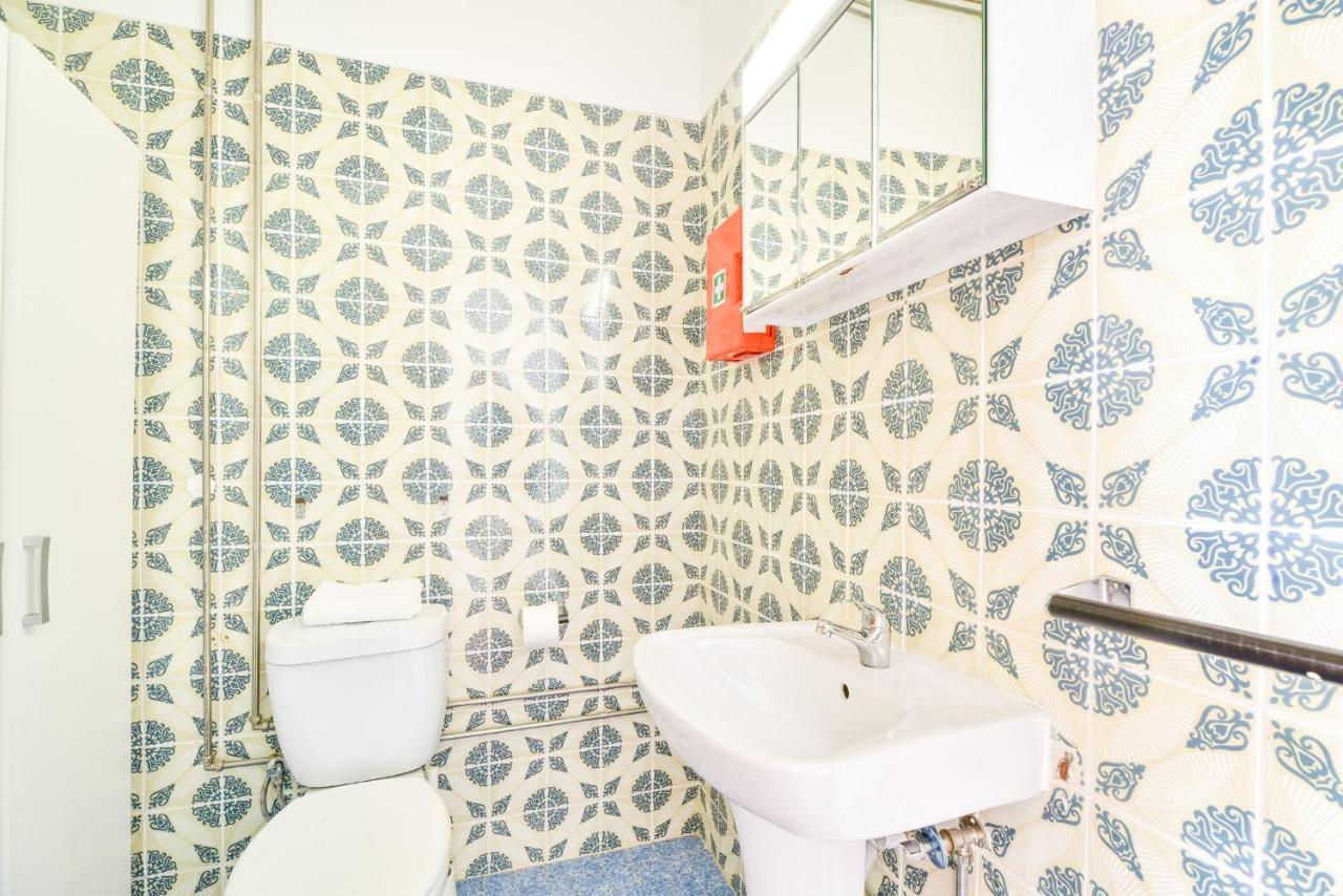 Apartment Letra By Moje Holiday Portimao Luaran gambar