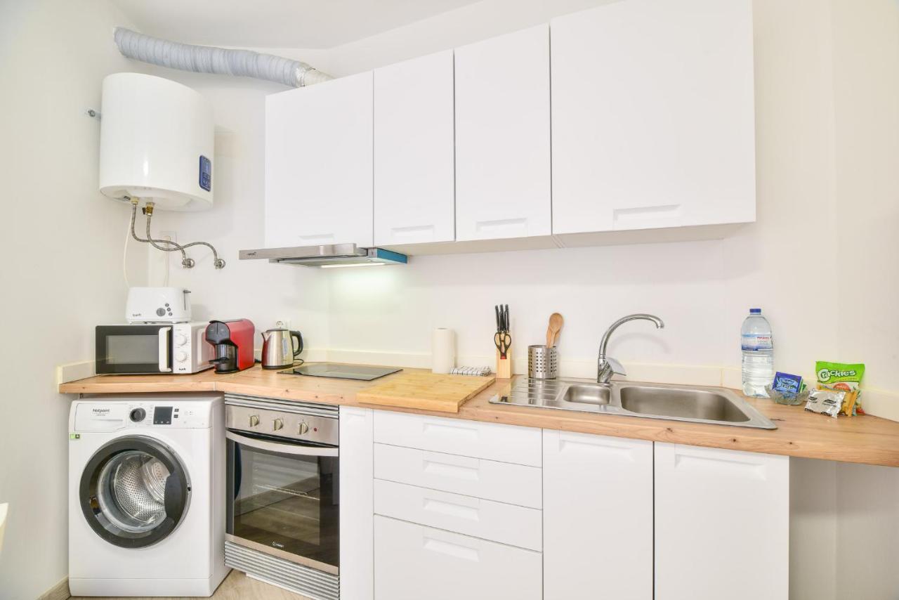 Apartment Letra By Moje Holiday Portimao Luaran gambar