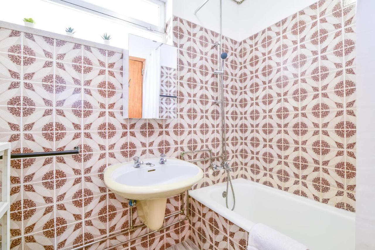 Apartment Letra By Moje Holiday Portimao Luaran gambar